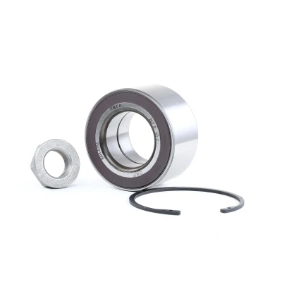Afbeelding van Skf Wiellagerset VKBA 3683