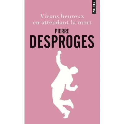 Image de Vivons heureux en attendant la mort