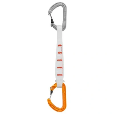 Image de Dégaine d&#039;Escalade,Alpinisme Ange Finesse 17 cm