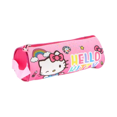 Afbeelding van Hello Kitty Etui 3801030159181
