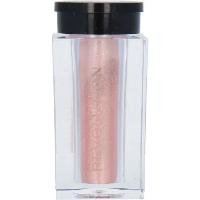 Afbeelding van Makeup Revolution Crushed Pearl Pigments Oogschaduw Goody Two Shoes