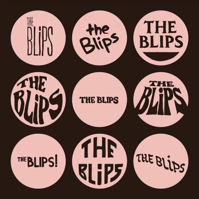 Afbeelding van Blips