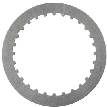 Afbeelding van Staallamellenset, koppeling TRW MES381 4