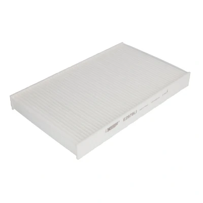 Afbeelding van HENGST FILTER E2979LI Interieurfilter pollenfilter 288 179 30 CITROËN: C3 I Hatchback, C2 C4 II PEUGEOT: 308 307 SW