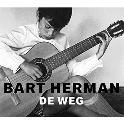 Afbeelding van Bart Herman De Weg (CD)