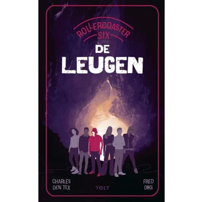 Image de De leugen