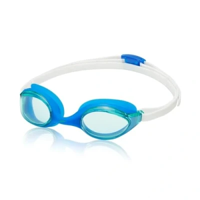 Afbeelding van Speedo Hyper Flyer Unisex Zwembril voor kinderen, Maat: One Size, Blue/jade