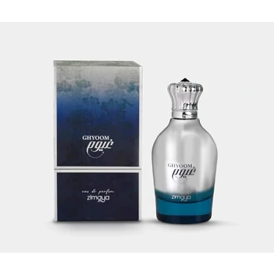 Afbeelding van Zimaya Ghyom Eau de Parfum 100 ml