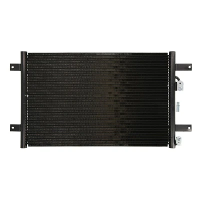 Afbeelding van THERMOTEC KTT110164 Condensor Airco Zonder droger 600 X 371 20 mm Aluminium VOLKSWAGEN: Sharan I, FORD: Galaxy Mk1 MPV, SEAT: Alhambra I