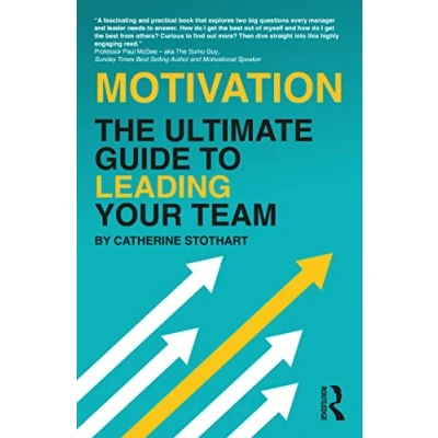 Afbeelding van Motivation