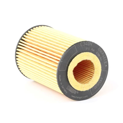Afbeelding van HENGST Filter E340H D247 Oliefilter insert VOLKSWAGEN: Tiguan II, Passat B8 Saloon, Variant, AUDI: A4 B9 A3 Sportback