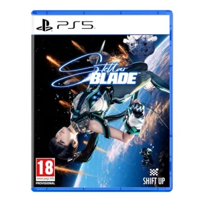 Image de Stellar Blade PS5