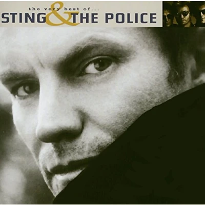 Afbeelding van Sting &amp; The Police Very Best Of (CD)