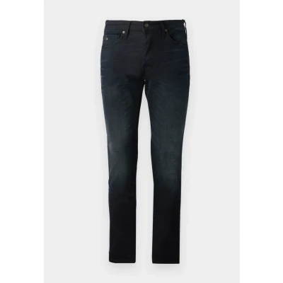 Afbeelding van Jack &amp; Jones Jjiglenn Jjicon Slim fit jeans, Heren, Maat: 29x30, Blue denim