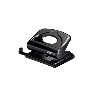 Image de Rapid fmc20 perforateur 20 feuilles noir 21835401