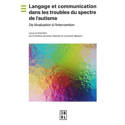 Image de Langage et communication dans les troubles du spectre de l’autisme