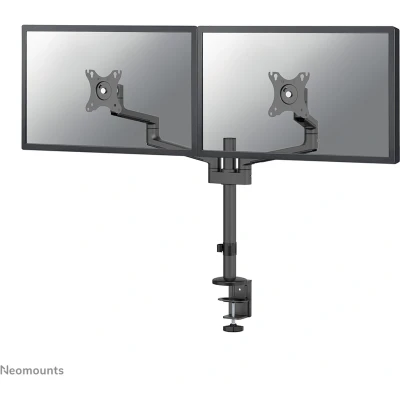 Afbeelding van Monitorarm Neomounts DS60 425BL2 zwart