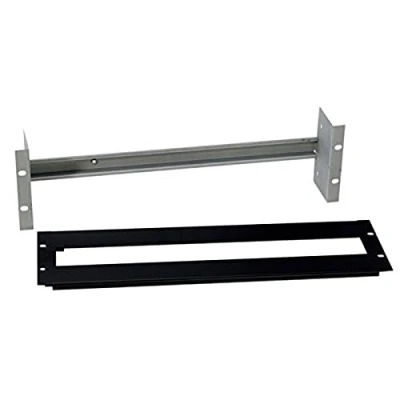 Afbeelding van Adam Hall 87475 19 rack afdekplaat 3 HE