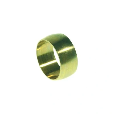 Afbeelding van VSH vernikkelde knelring 22 mm voor Uponor. Artikelnr: 0881166