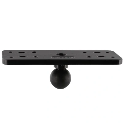 Afbeelding van Scotty 1.5&quot; Ball System Top Plate