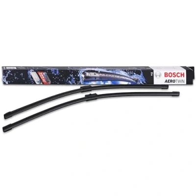 Image de 2 balais d&#039;essuie glace bosch aerotwin a950s