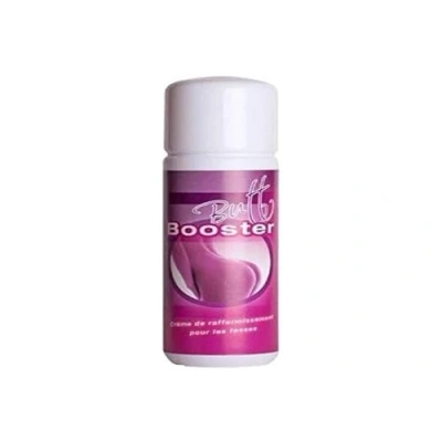 Afbeelding van RUF Butt Booster Billencrème, 125 ml