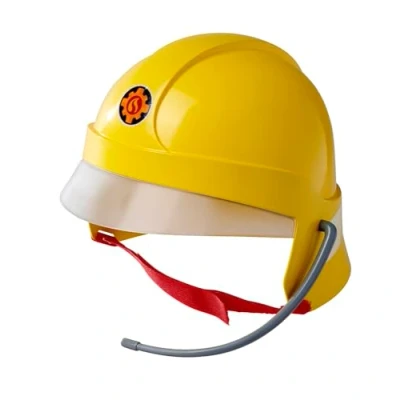 Afbeelding van Simba Brandweerhelm, 109252596038, geel