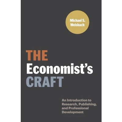 Afbeelding van Skills for Scholars The Economist’s Craft