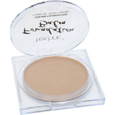 Afbeelding van Technic Cream Foundation Balm Oatmilk