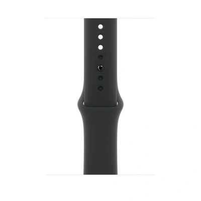 Afbeelding van Apple Watch 46mm Sport Band XL Black