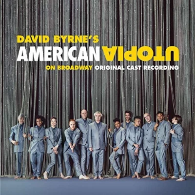 Afbeelding van American Utopia On Broadway