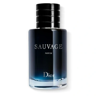 Afbeelding van Dior Sauvage 60 ml Parfum
