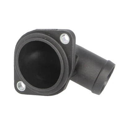 Afbeelding van CALORSTAT by Vernet WF0030 Flens Zonder pakking VOLKSWAGEN: GOLF 2, 3, Polo II Coupe, AUDI: A6 C4 Saloon, A4 B5 C5 Saloon