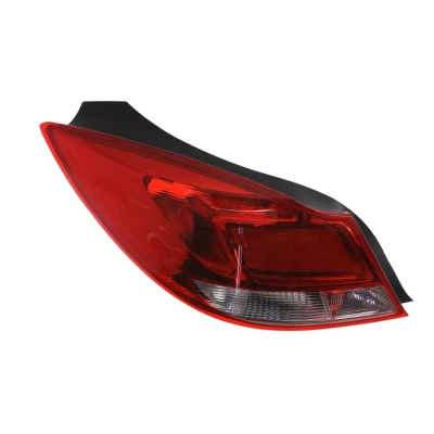 Afbeelding van Hella Achterlicht 9EL 176 380 051