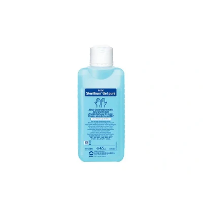 Afbeelding van Sterillium Pure Gel