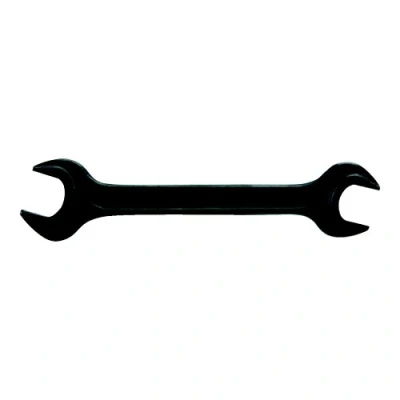 Afbeelding van KS TOOLS 517.1410 Dubbele steeksleutel 10, 11 Chroom Molybdeenstaal