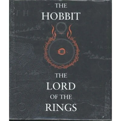 Image de the Hobbit &amp; Lord of Rings Gift Set