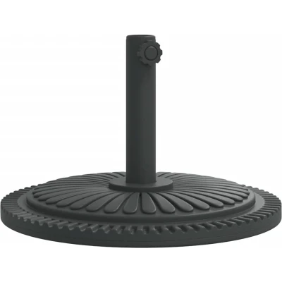 Afbeelding van Parasolvoet voor stok van Ø38 / 48 mm 12 kg rond