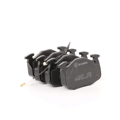 Afbeelding van Brembo Remblokset P 68 010