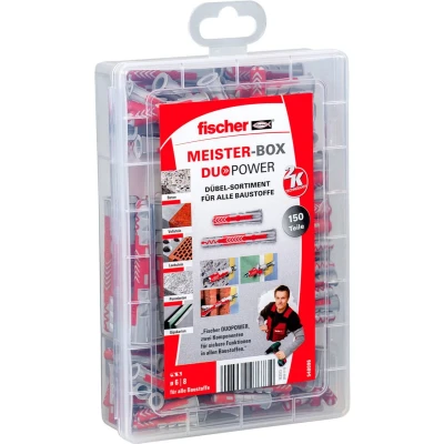 Afbeelding van Fischer 540096 1 stuk(s)