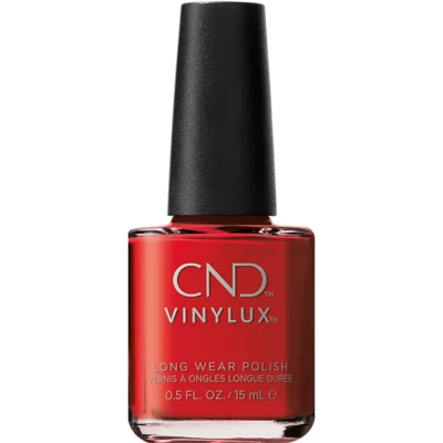 Afbeelding van CND Colour Vinylux #353 Hot Or Knot 15 ml