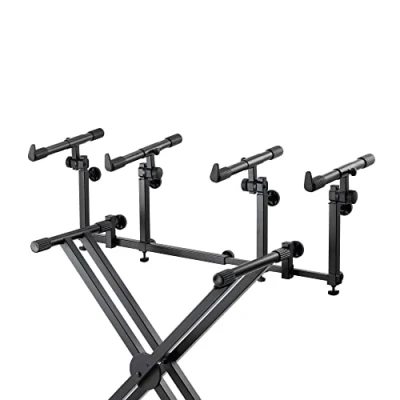 Afbeelding van On Stage KSA8500 Luxe toetsenbord