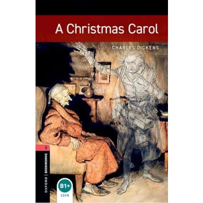 Afbeelding van Christmas Carol