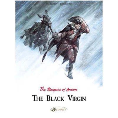Afbeelding van Marquis of Anaon the Vol. 2