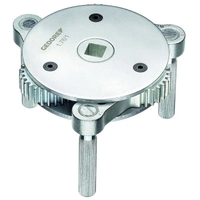 Afbeelding van Gedore 1523651 Cartridge sleutel 3 armig
