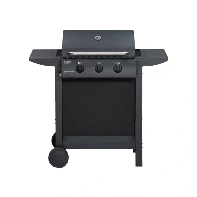Afbeelding van Enders San Diego 3 Gas barbecue