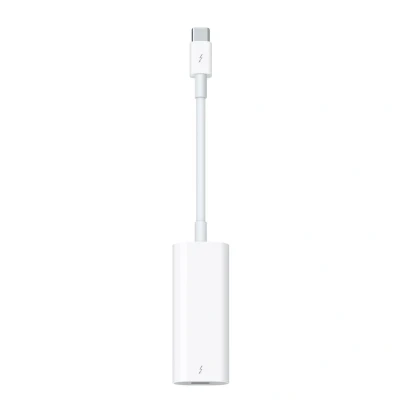 Afbeelding van Apple THUNDERBOLT 3 TO 2 ADPTR