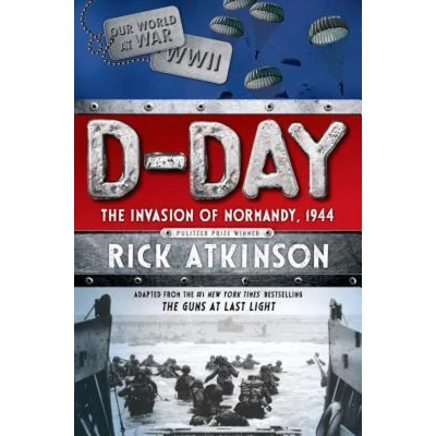 Afbeelding van D Day