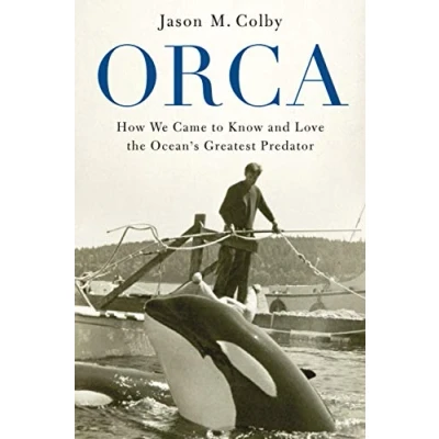 Afbeelding van Orca