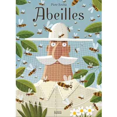 Afbeelding van Abeilles